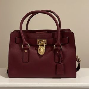 MICHAEL BY Michael Kors Satchel